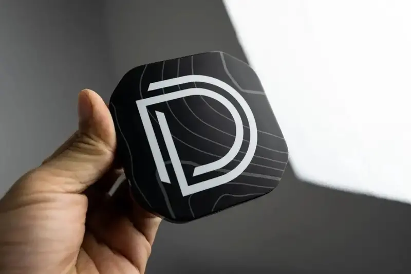 Diode Dynamics Ss3 Cover Topo Overlays - Universal 1