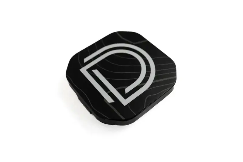 Diode Dynamics Ss3 Cover Topo Overlays - Universal 4