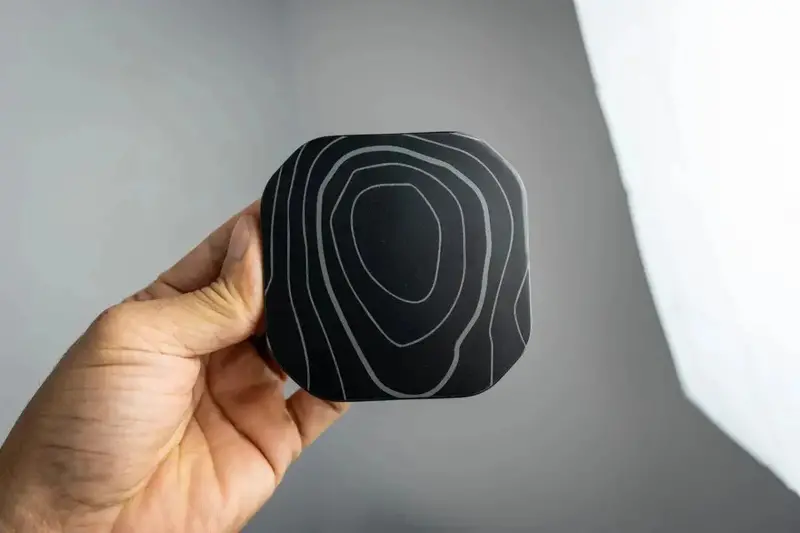 Diode Dynamics SS3 Topographic Lens Cover Overlays – Universal Fit