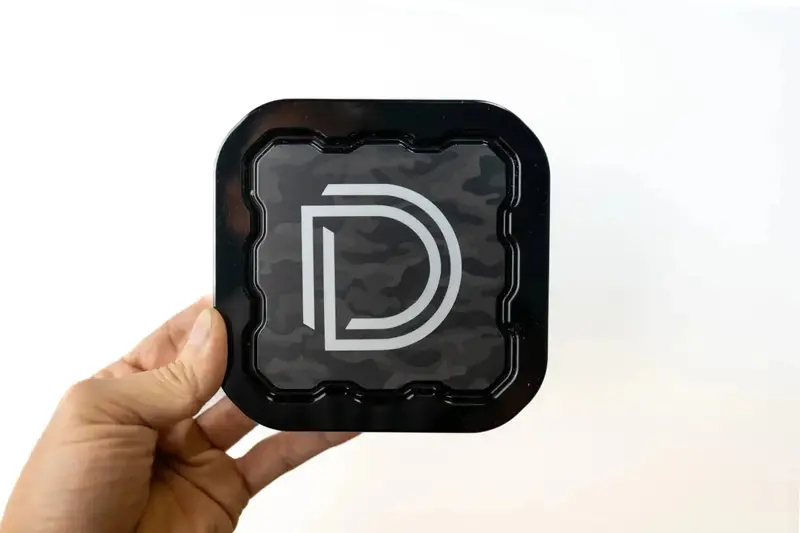 Diode Dynamics Ss5 Cover Overlays - Universal 1