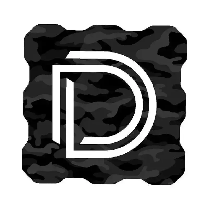 Diode Dynamics Ss5 Cover Overlays - Universal 1