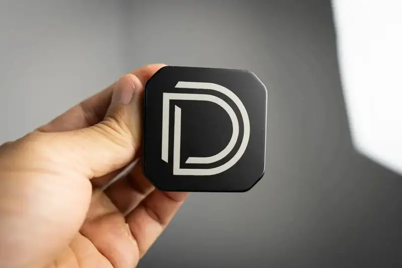Diode Dynamics Ssc1 Cover Overlays - Universal 10