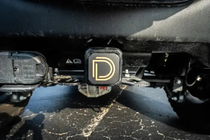 Diode Dynamics Ssc1 Cover Overlays - Universal 2