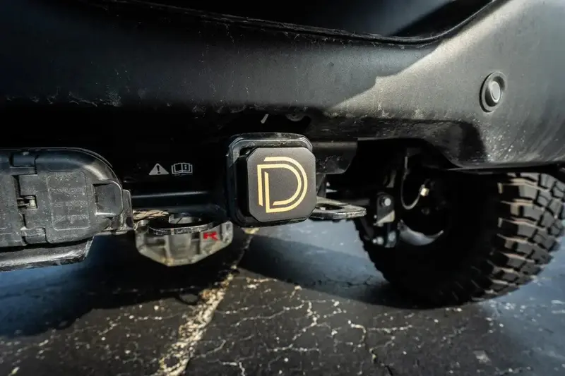 Diode Dynamics Ssc1 Cover Overlays - Universal 3