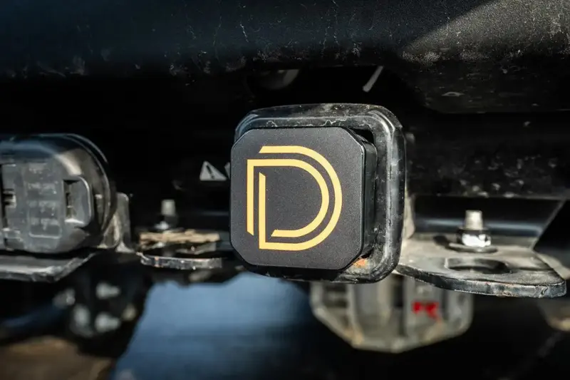 Diode Dynamics Ssc1 Cover Overlays - Universal 4