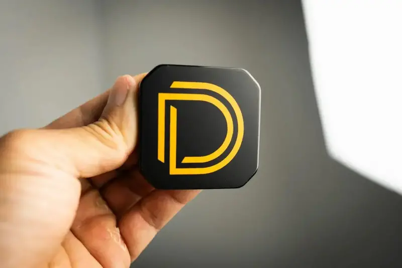 Diode Dynamics Ssc1 Cover Overlays - Universal 5