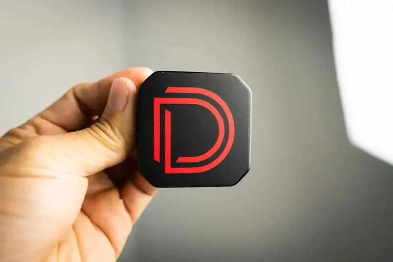 Diode Dynamics Ssc1 Cover Overlays - Universal 7