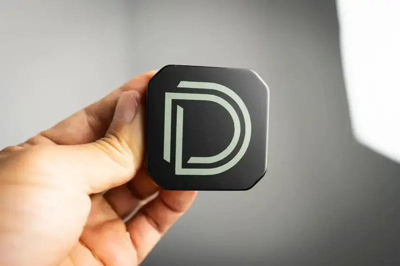 Diode Dynamics Ssc1 Cover Overlays - Universal 8