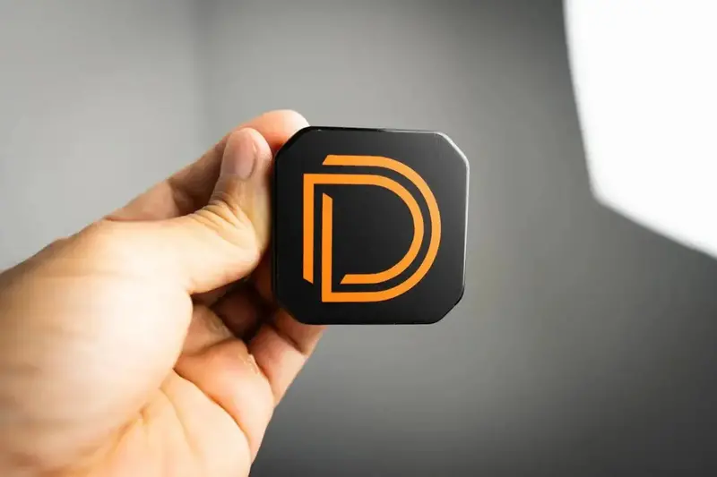 Diode Dynamics Ssc1 Cover Overlays - Universal 9