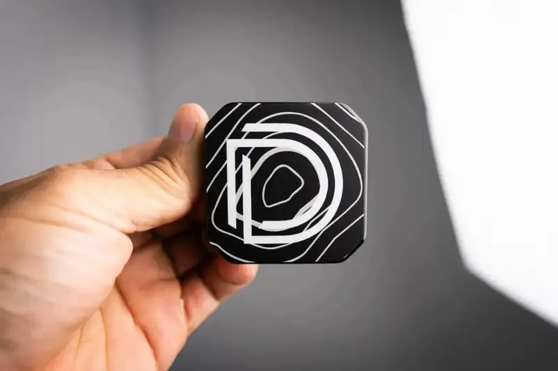 Diode Dynamics Ssc1 Cover Topo Overlays - Universal 3