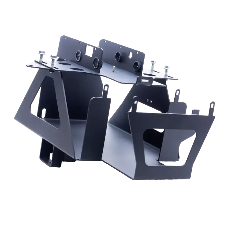 Diy Kit For 2007-2018 Jeep Wrangler Jk 1