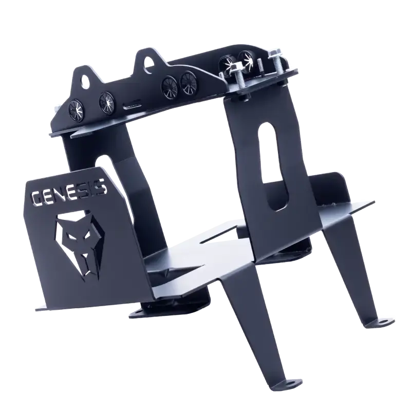 Diy Kit For 2016-2023 Toyota Tacoma 1