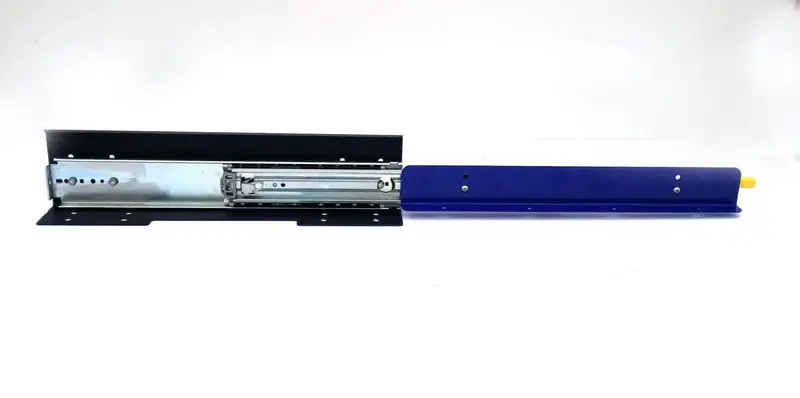 Diy Slide Tracks & Rails 2