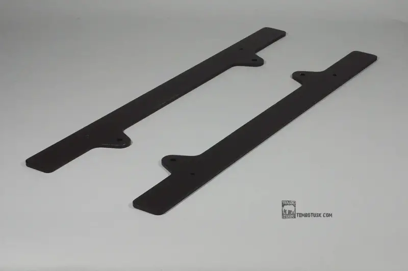 Docking Station For Standard Front Pull  & Mid-Size Slides 1