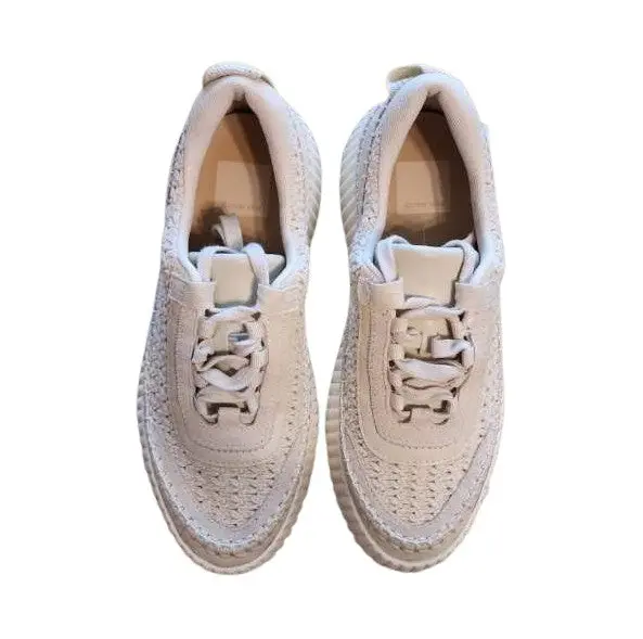 Dolen Sneakers Sandstone Knit - Re:Vita 1