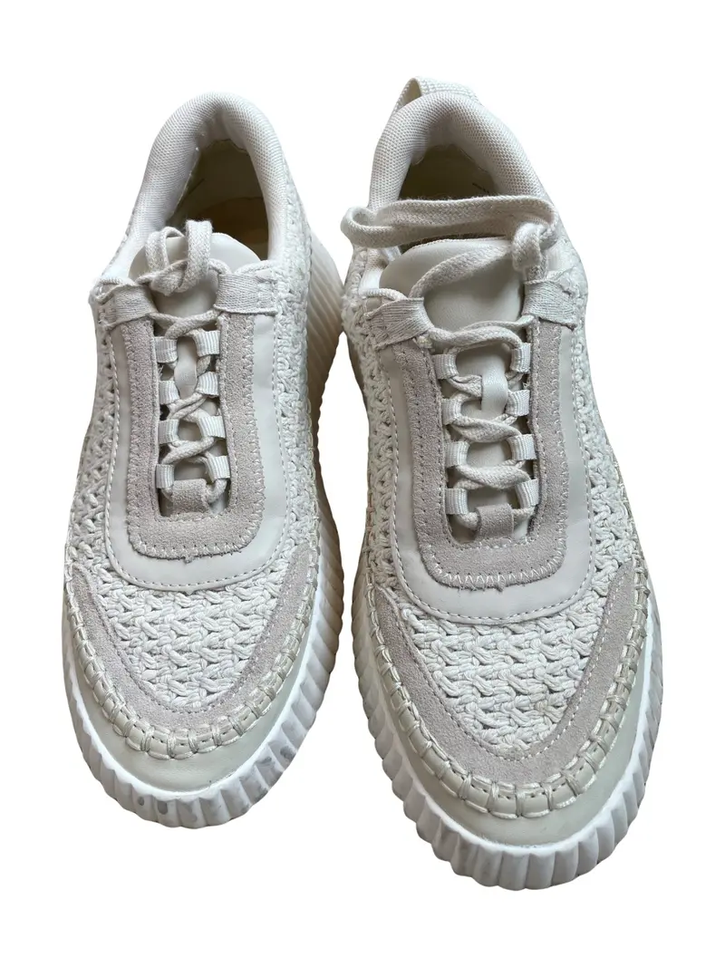 Dolen Sneakers Sandstone Knit - Re:Vita 1