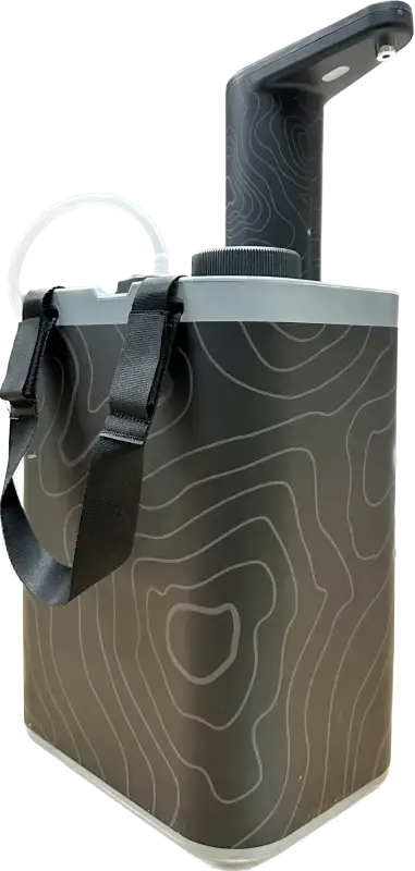 Dometic Faucet And Jug Wrap 1