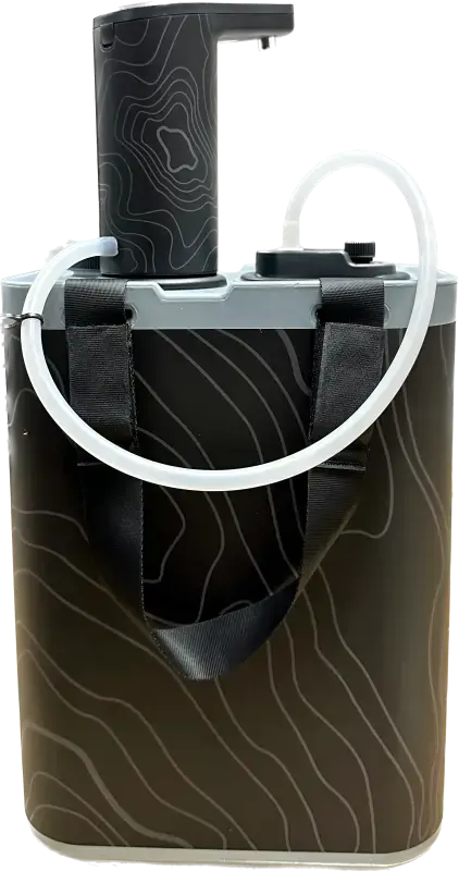 Dometic Faucet And Jug Wrap 2
