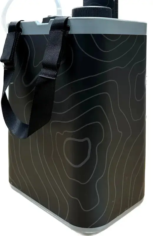 Dometic Faucet And Jug Wrap 3