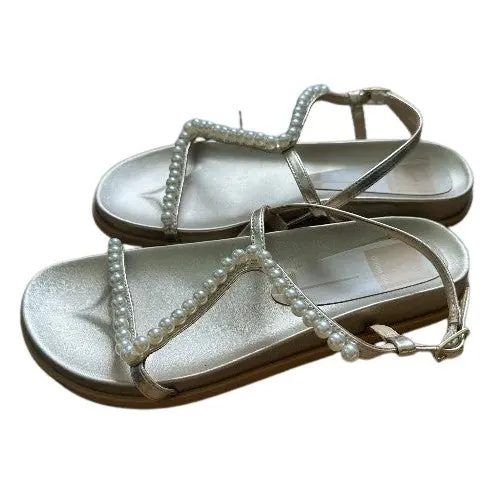 Donnie Sandal - Re:Vita 1