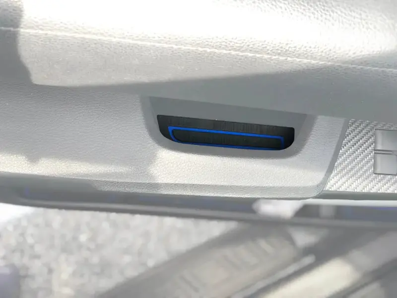 Door Armrest Inserts Fits 2014-2021 Toyota Tundra 1