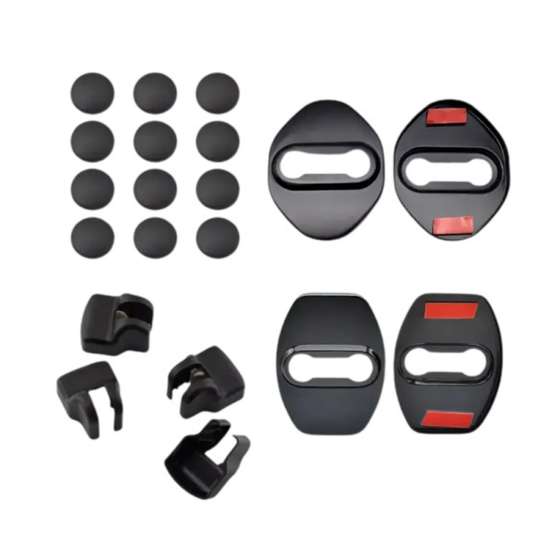 Door Clean Up Kit For 4Runner / Tacoma / Rav4 1