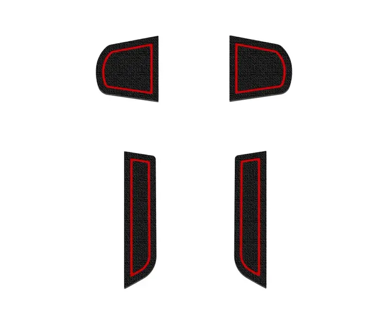 Door Cubby Foam Inserts Fits 2021-2026 Toyota Gr86 3