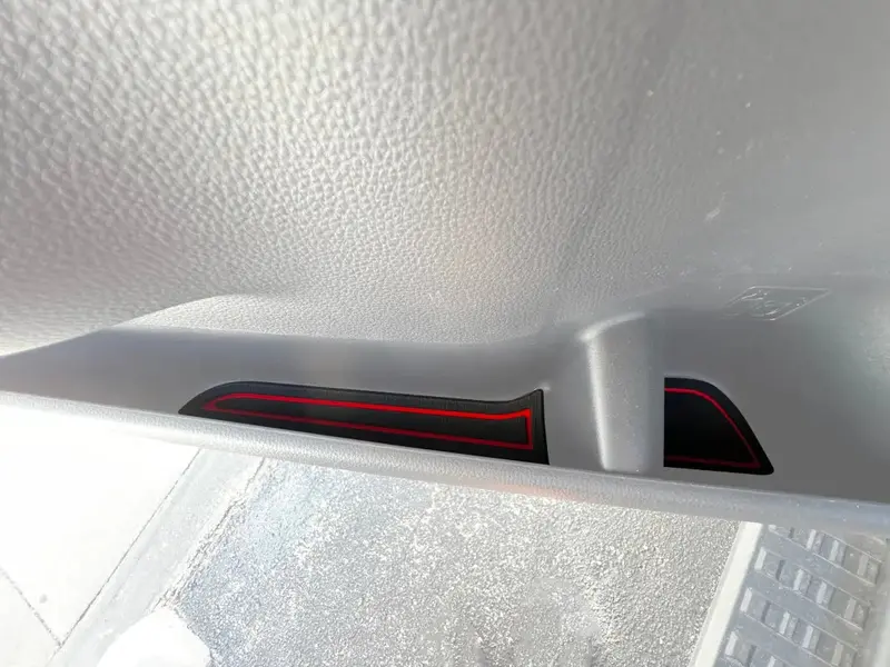 Door Cubby Foam Inserts Fits 2024-2026 Toyota Land Cruiser 1