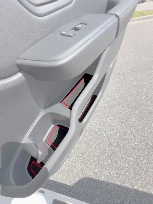 Door Cubby Foam Inserts Fits 2026-2026 Honda Passport 1
