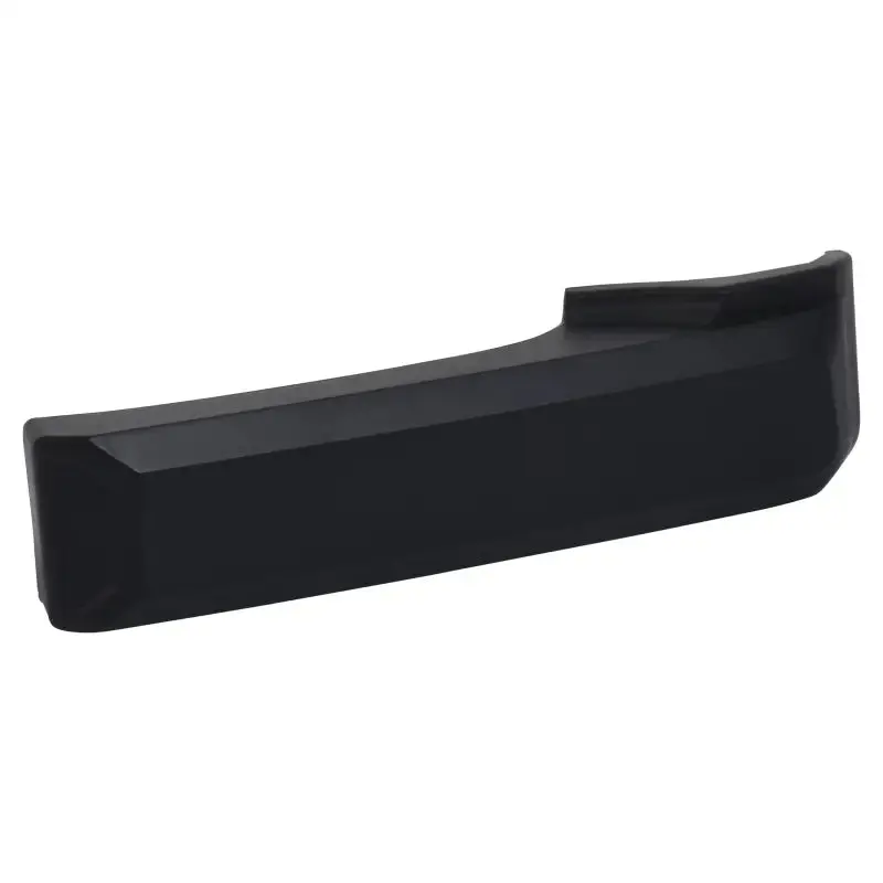 Door Handle Covers (For 2007-2021 Tundra) - Black 2