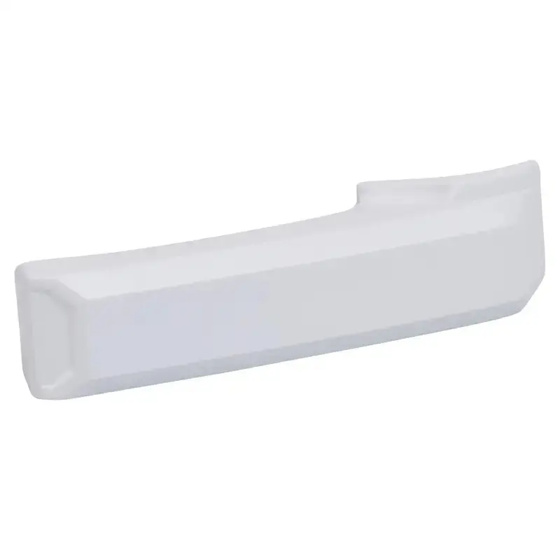 Door Handle Covers (For 2007-2021 Tundra) - White 2