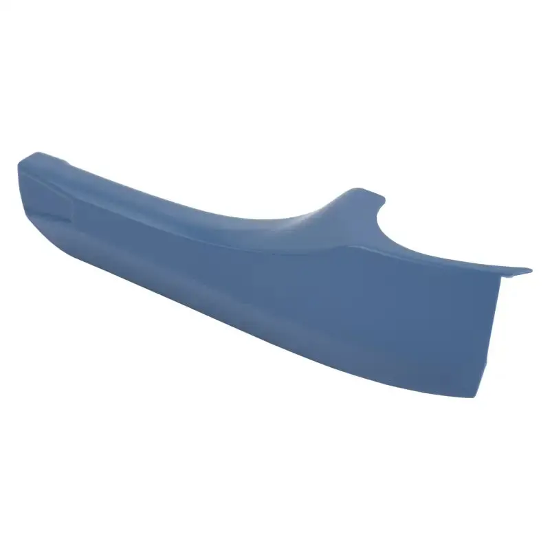 Door Handle Covers (For 2016-2023 Tacoma) 2Pk - Cavalry Blue 2