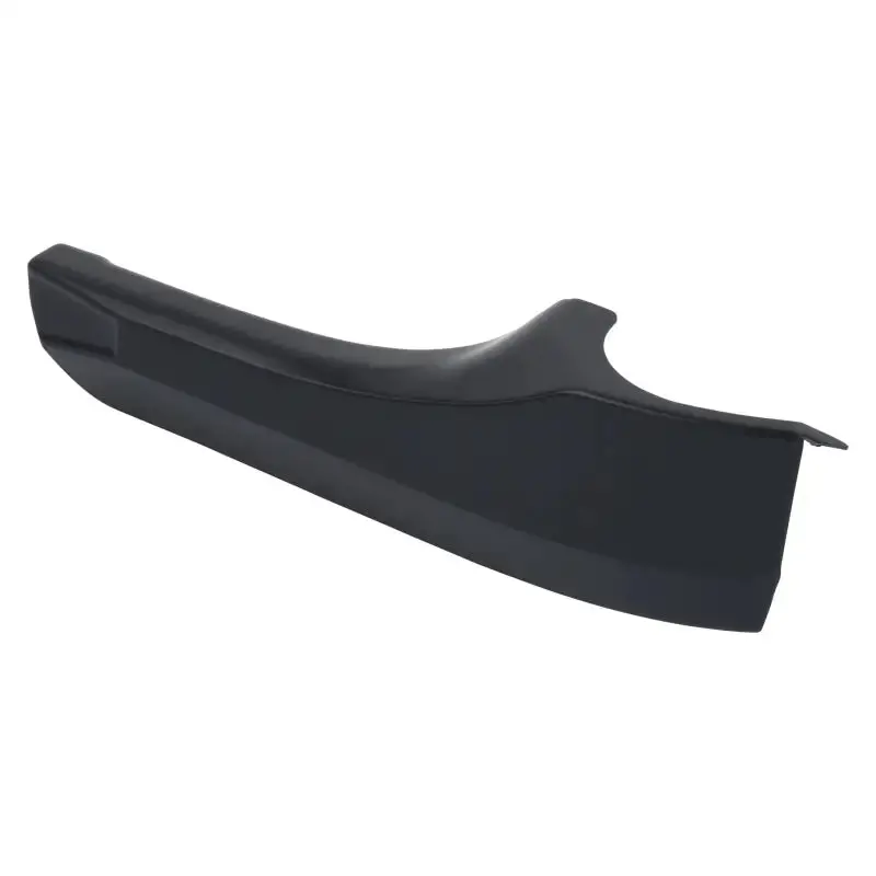 Door Handle Covers (For 2016-2023 Tacoma) - Black 2