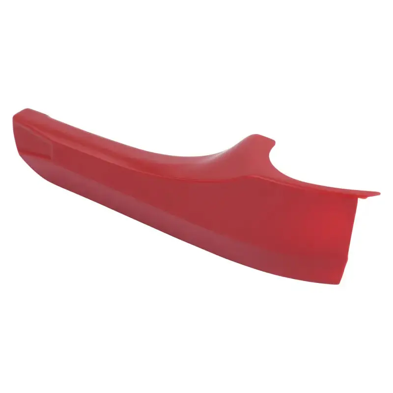 Door Handle Covers (For 2016-2023 Tacoma) - Red 2