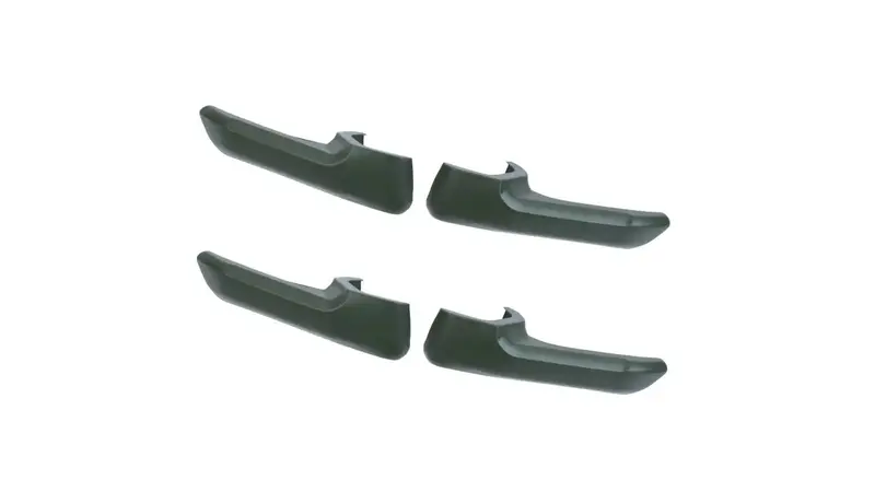 Door Handle Covers (For 2022+ Tundra / 2024+ Tacoma) - Army Green 1