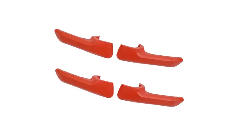 Door Handle Covers (For 2022+ Tundra / 2024+ Tacoma) - Solar Octane 1