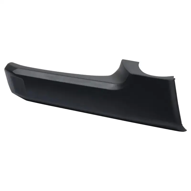 Door Handle Covers (For 5Th Gen 4Runner) - Black 2