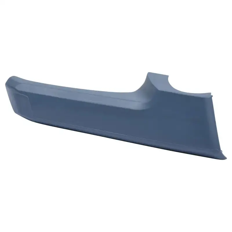 Door Handle Covers (For 5Th Gen 4Runner) - Cavalry Blue 2