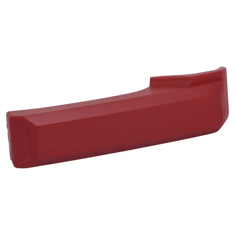 Door Handle Covers (For Fj Cruiser) - Red 2
