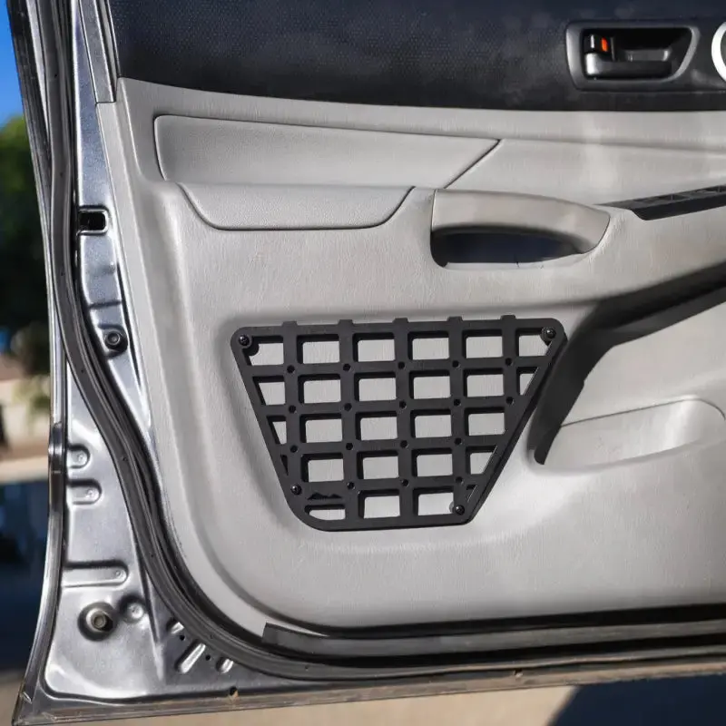 Door Molle Panels - For 2Nd Gen Tacoma (12-15) 1