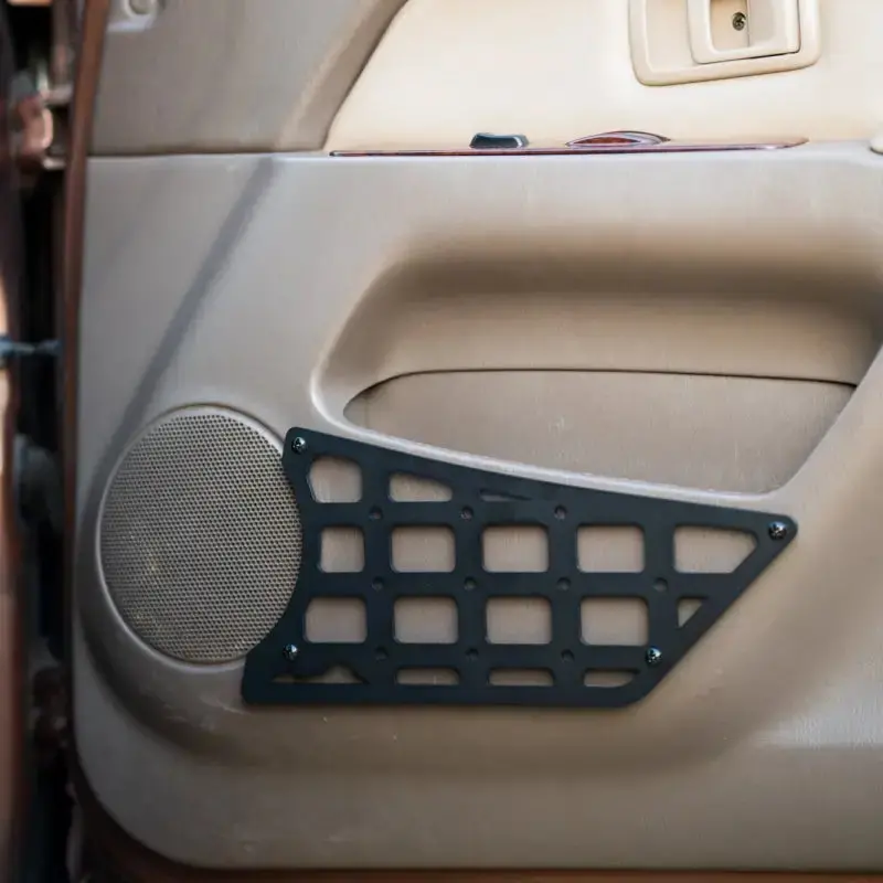 Door Molle Panels - For 3Rd Gen 4Runner (96-02) 1