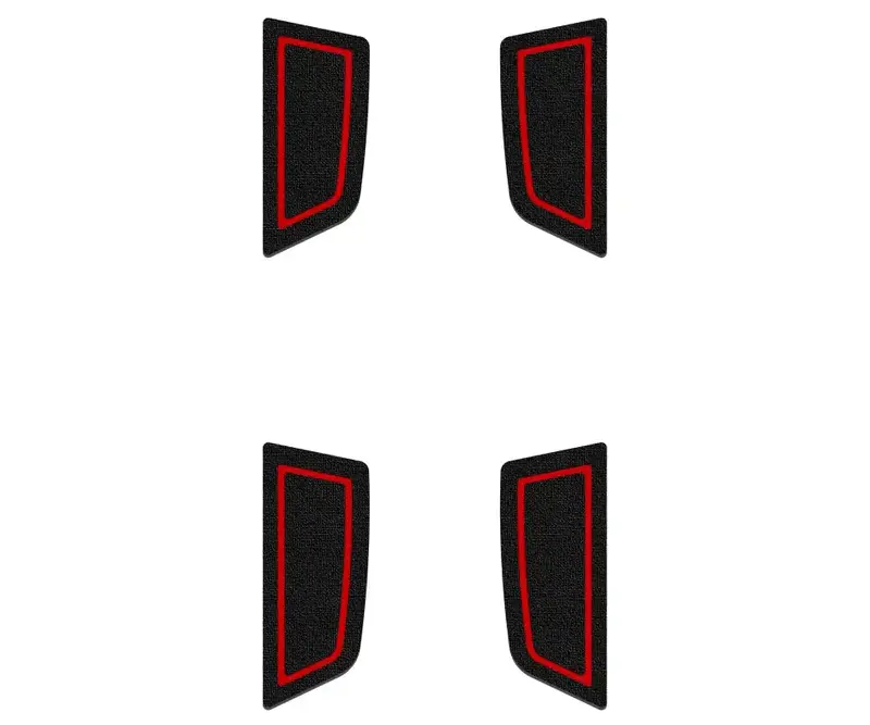 Door Pocket Foam Inserts Fits 2026-2026 Honda Passport 1