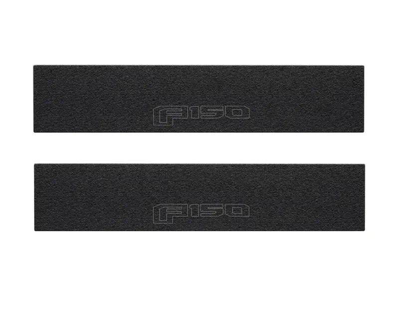 Door Sill Protection Overlays Fits 2015-2026 Ford F-150 10