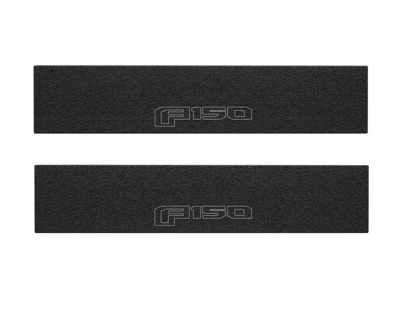 Door Sill Protection Overlays Fits 2015-2026 Ford F-150 11