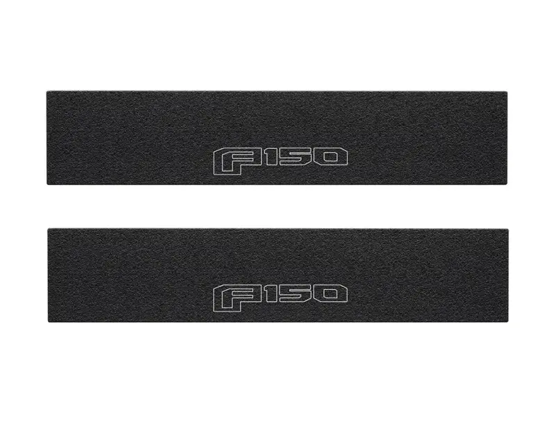 Door Sill Protection Overlays Fits 2015-2026 Ford F-150 13