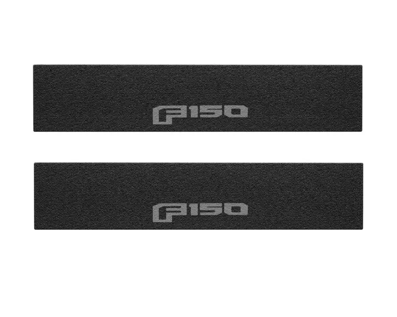 Door Sill Protection Overlays Fits 2015-2026 Ford F-150 14