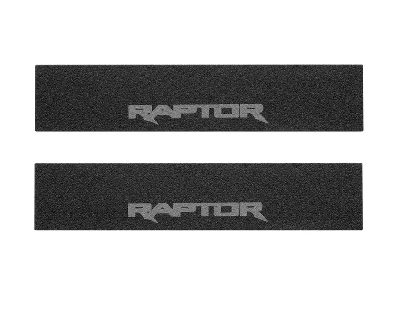 Door Sill Protection Overlays Fits 2015-2026 Ford F-150 16