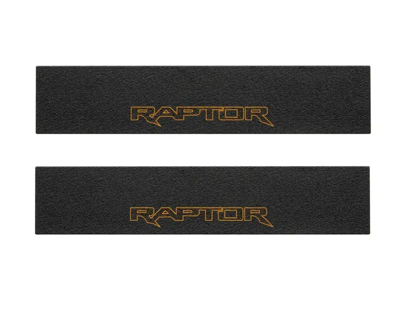 Door Sill Protection Overlays Fits 2015-2026 Ford F-150 20