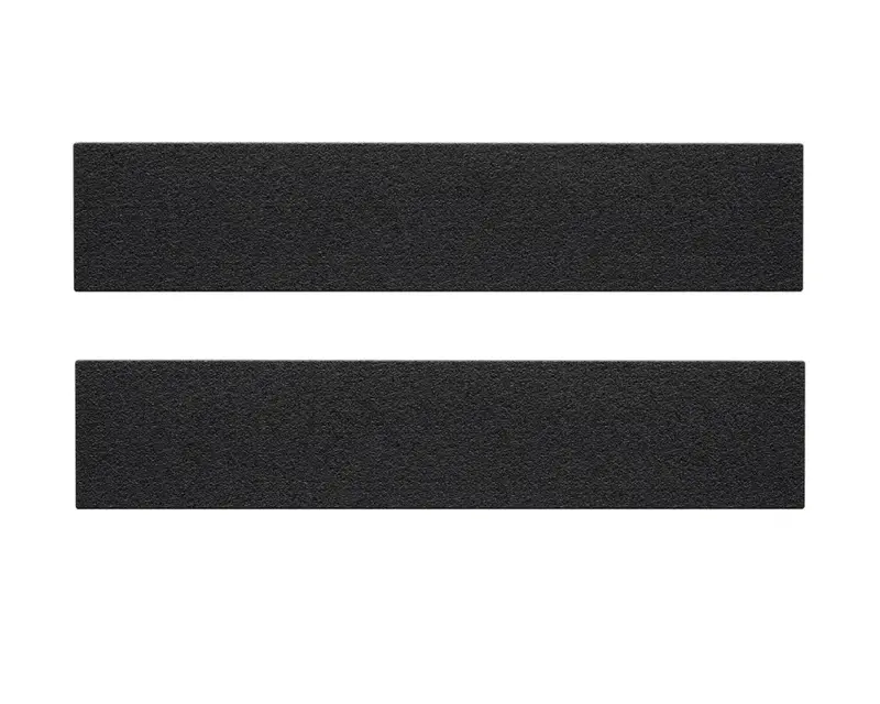 Door Sill Protection Overlays Fits 2015-2026 Ford F-150 25