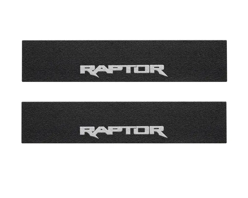 Door Sill Protection Overlays Fits 2015-2026 Ford F-150 27